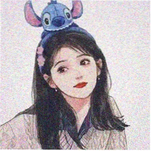 漫友头像
